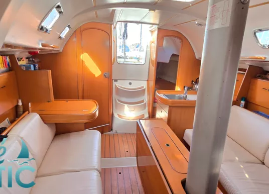 BENETEAU - FIRST 31.7 - 8