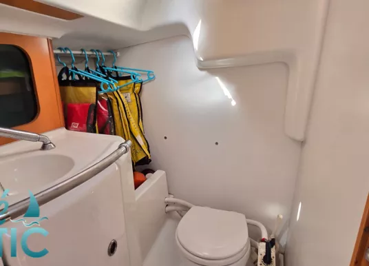 BENETEAU - FIRST 31.7 - 10