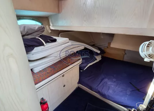 GIBERT MARINE - JAMAICA 38 - 11