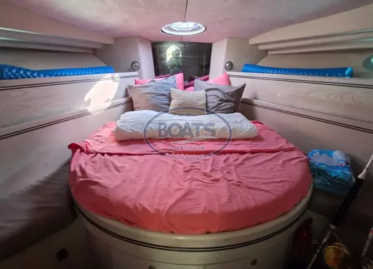 GIBERT MARINE - JAMAICA 38 - 13