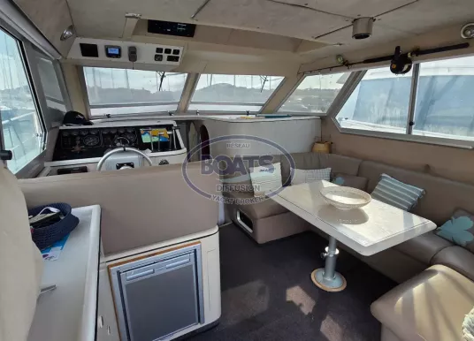 GIBERT MARINE - JAMAICA 38 - 3