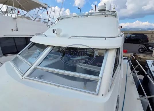 GIBERT MARINE - JAMAICA 38 - 4