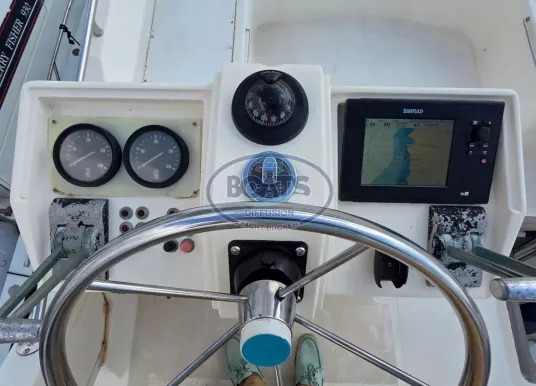 GIBERT MARINE - JAMAICA 38 - 8