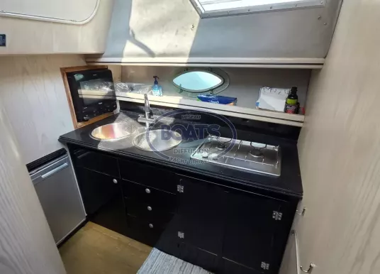 GIBERT MARINE - JAMAICA 38 - 10