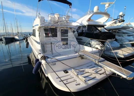 RIVIERA - RIVIERA 48 - 2