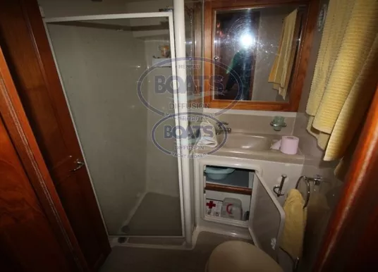 RIVIERA - RIVIERA 48 - 12