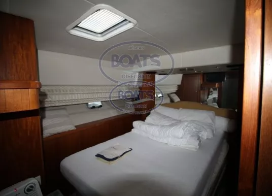 RIVIERA - RIVIERA 48 - 13