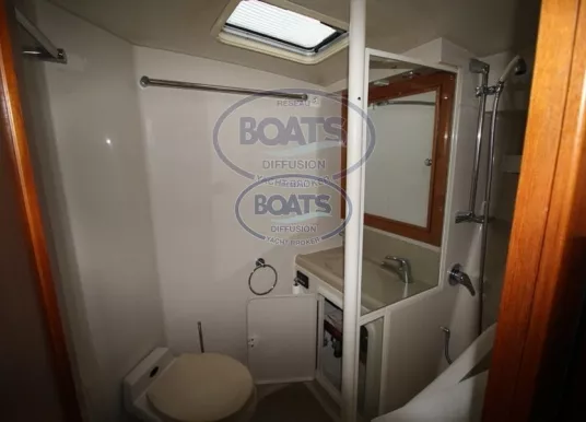 RIVIERA - RIVIERA 48 - 14