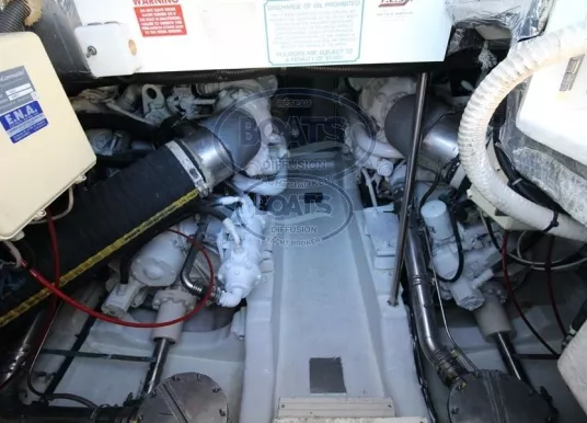 RIVIERA - RIVIERA 48 - 15