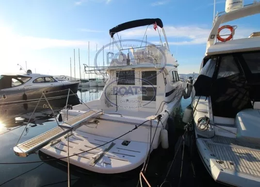 RIVIERA - RIVIERA 48 - 3