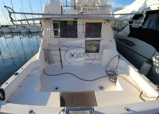 RIVIERA - RIVIERA 48 - 4