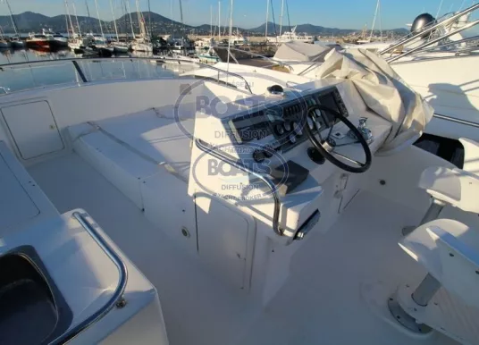 RIVIERA - RIVIERA 48 - 6