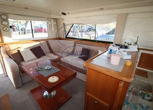 RIVIERA - RIVIERA 48 - 8