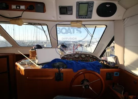 RIVIERA - RIVIERA 48 - 9