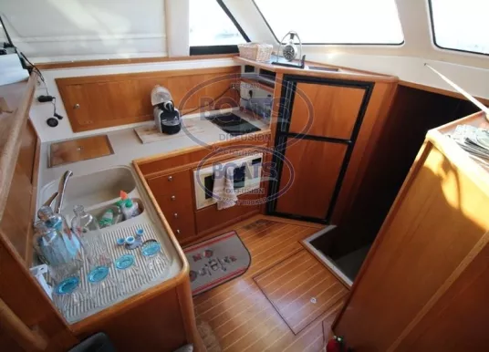 RIVIERA - RIVIERA 48 - 10