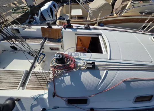 BENETEAU - FIRST 31.7 - 11