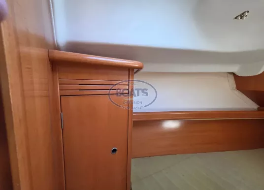 BENETEAU - FIRST 31.7 - 12