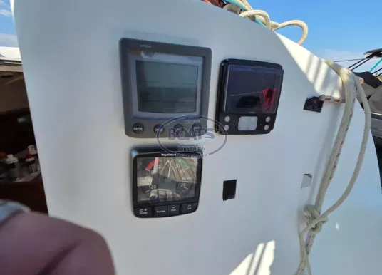 BENETEAU - FIRST 31.7 - 13