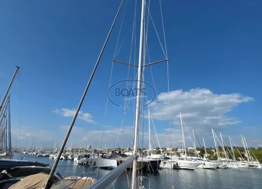 BENETEAU - FIRST 31.7 - 14