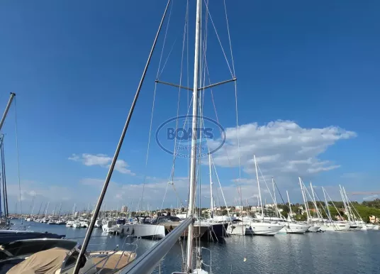 BENETEAU - FIRST 31.7 - 15