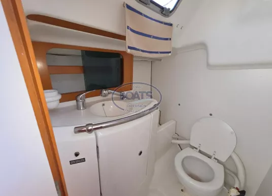 BENETEAU - FIRST 31.7 - 3