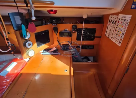 BENETEAU - FIRST 31.7 - 4