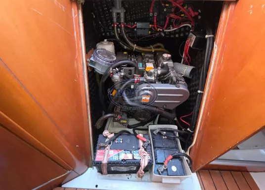 BENETEAU - FIRST 31.7 - 5