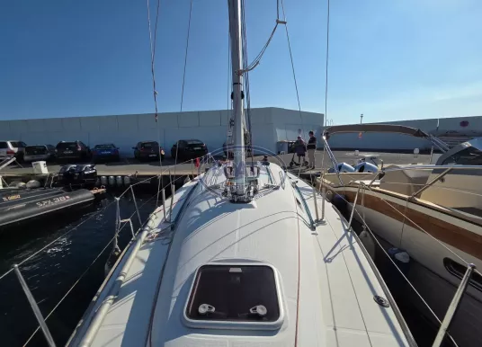 BENETEAU - FIRST 31.7 - 6