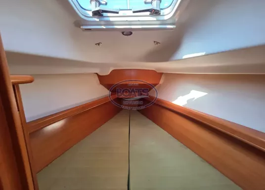 BENETEAU - FIRST 31.7 - 7