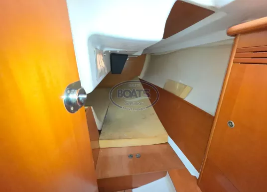 BENETEAU - FIRST 31.7 - 8