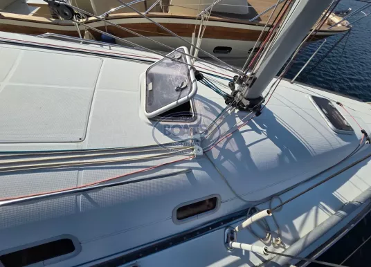 BENETEAU - FIRST 31.7 - 9