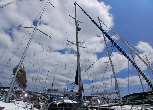 NAUTICAT - NAUTICAT 35 - 2