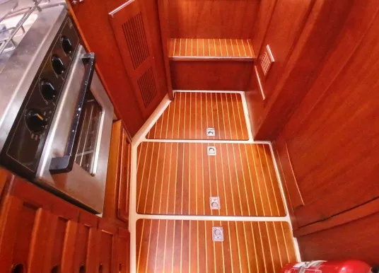 NAUTICAT - NAUTICAT 35 - 15