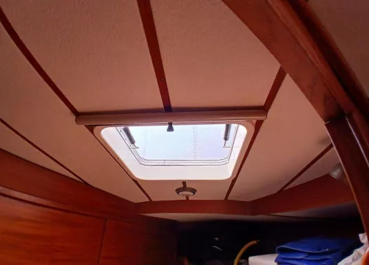 NAUTICAT - NAUTICAT 35 - 16