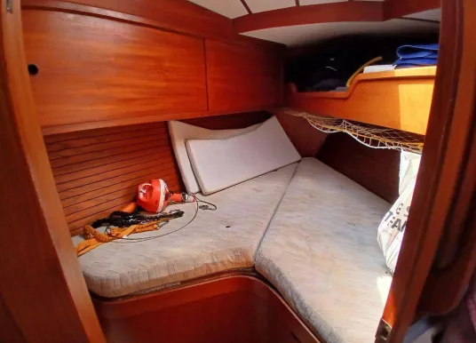 NAUTICAT - NAUTICAT 35 - 17