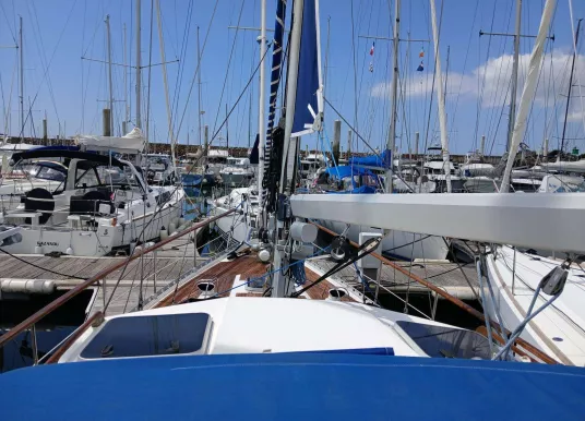 NAUTICAT - NAUTICAT 35 - 4