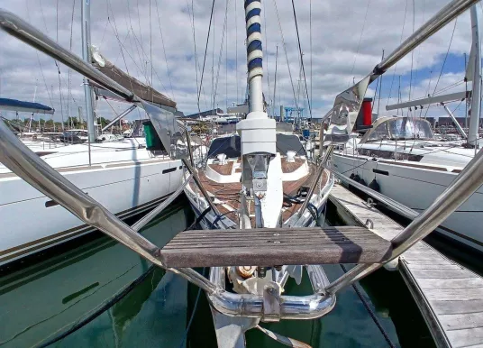 NAUTICAT - NAUTICAT 35 - 6