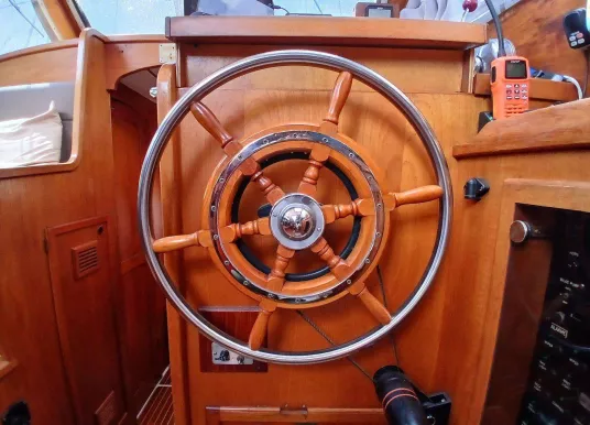 NAUTICAT - NAUTICAT 35 - 13