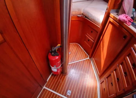 NAUTICAT - NAUTICAT 35 - 15