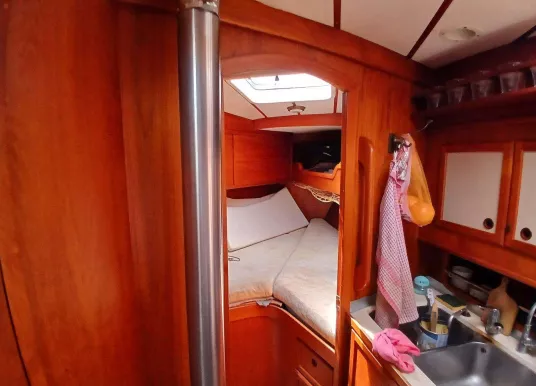 NAUTICAT - NAUTICAT 35 - 18