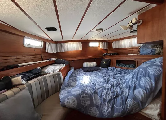 NAUTICAT - NAUTICAT 35 - 3