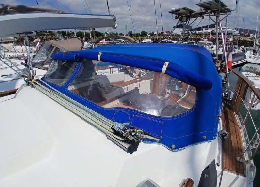 NAUTICAT - NAUTICAT 35 - 4