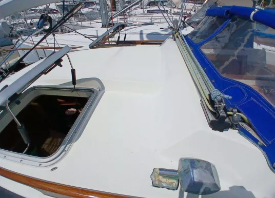 NAUTICAT - NAUTICAT 35 - 6