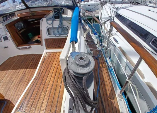 NAUTICAT - NAUTICAT 35 - 9