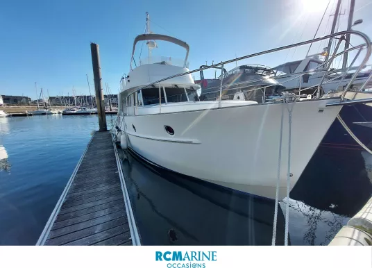 BENETEAU - SWIFT TRAWLER 42 - 2