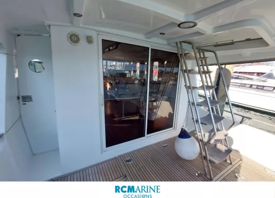 BENETEAU - SWIFT TRAWLER 42 - 11