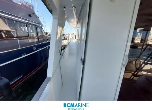 BENETEAU - SWIFT TRAWLER 42 - 12