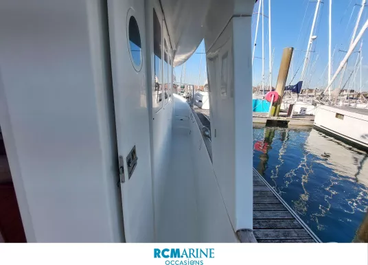 BENETEAU - SWIFT TRAWLER 42 - 13