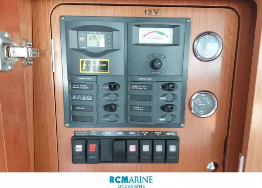 BENETEAU - SWIFT TRAWLER 42 - 14