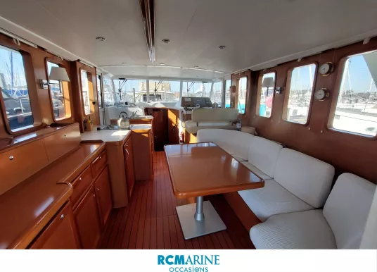 BENETEAU - SWIFT TRAWLER 42 - 16